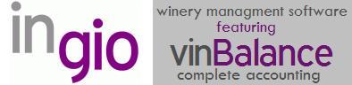 vinbalance winery software